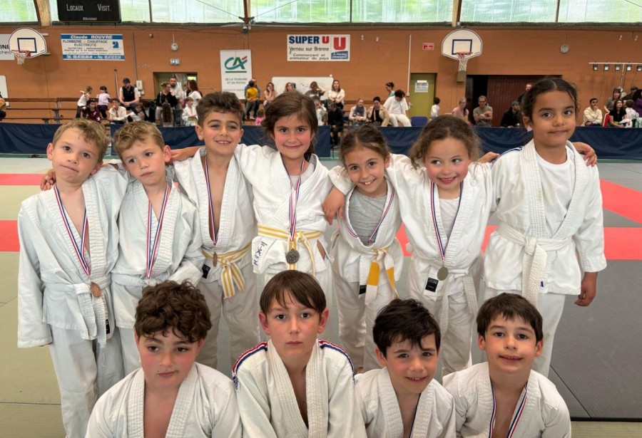Interclub de Vernou