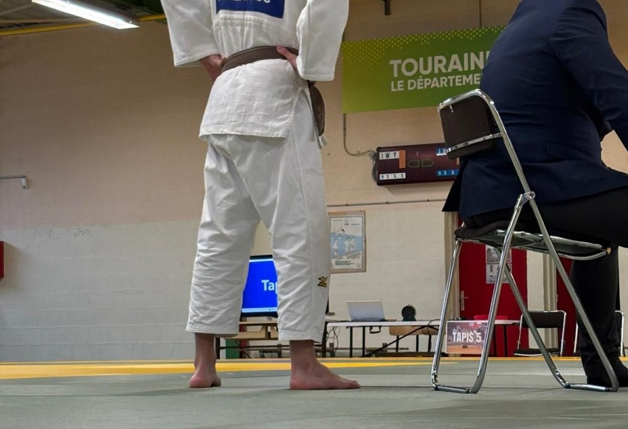 Tournoi Label A Cadets cadettes à Tours