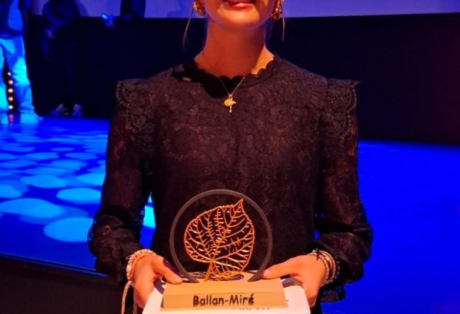 Trophées du Sport vendredi 17 octobre