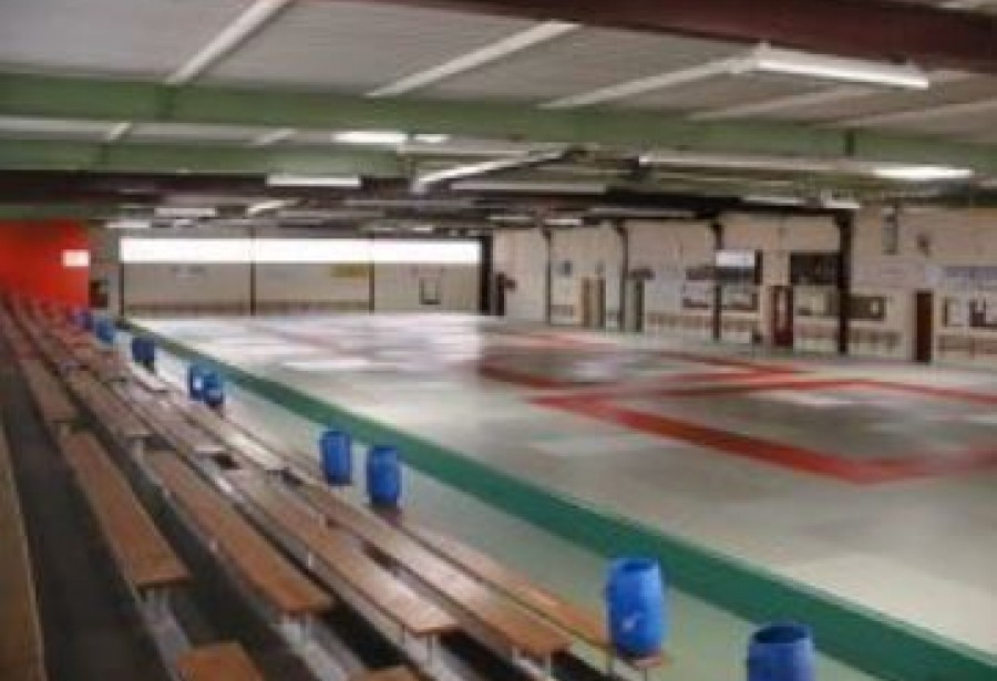 Critérium Départemental Minimes au Dojo André VAN HAUWE à Tours Dimanche 12 octobre 2025