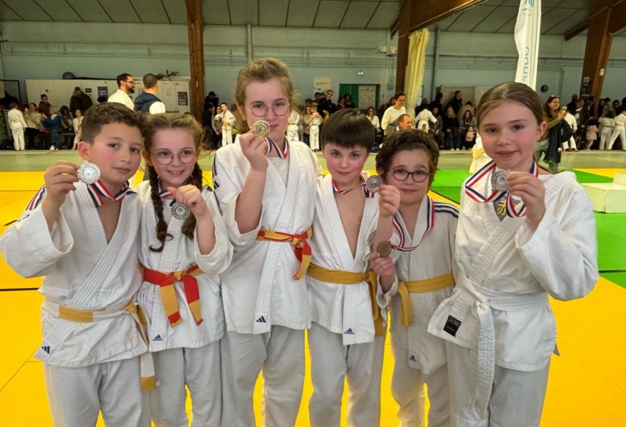 Interclubs de Chambray-Lès-Tours