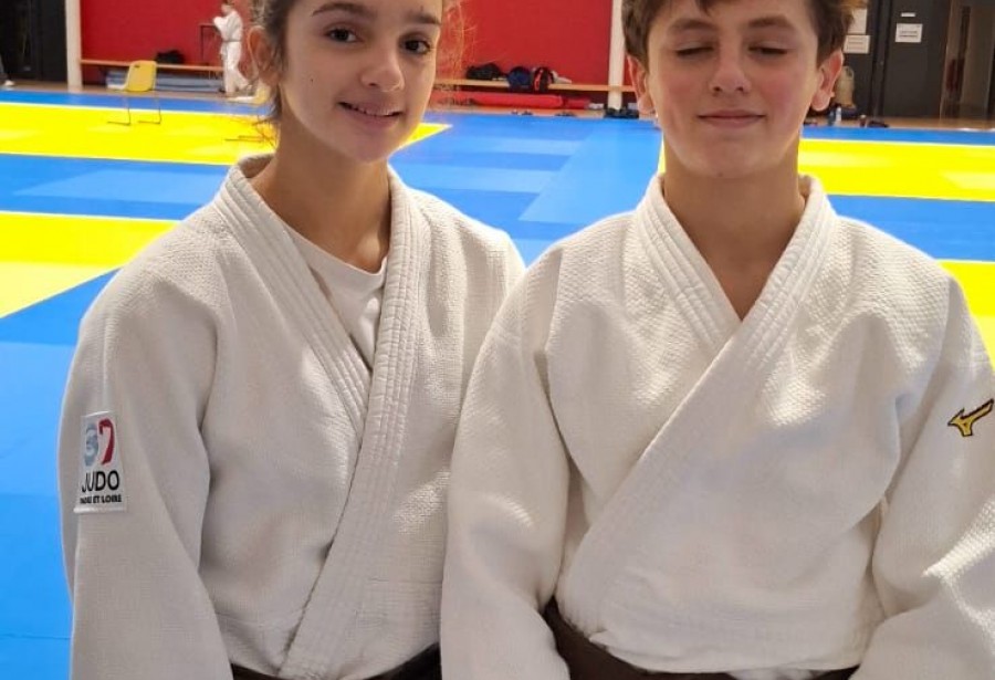 Tournoi des Petits Tigres