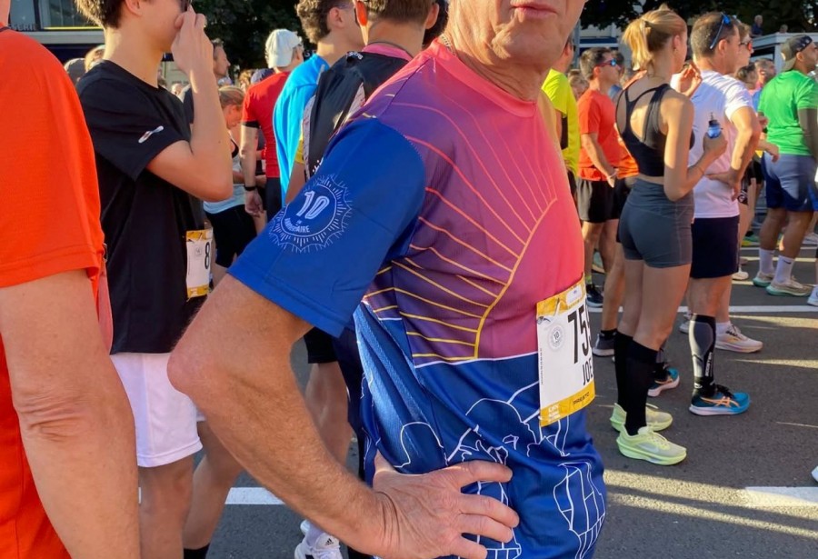 10ème édition du Marathon Royan U Côte de Beauté (17) dimanche 24 mai 2026